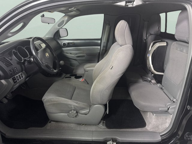2009 Toyota Tacoma X-Runner