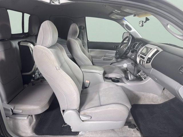 2009 Toyota Tacoma X-Runner
