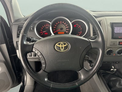 2009 Toyota Tacoma X-Runner