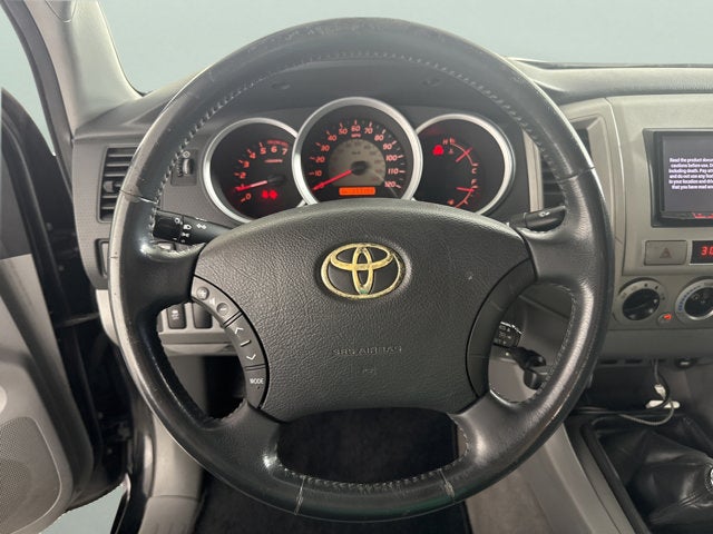 2009 Toyota Tacoma X-Runner