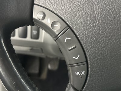 2009 Toyota Tacoma X-Runner