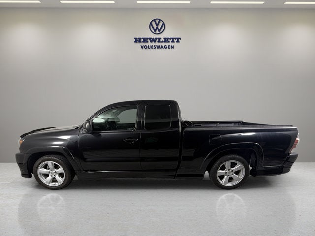 2009 Toyota Tacoma X-Runner