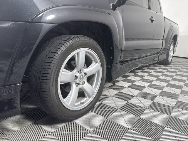 2009 Toyota Tacoma X-Runner
