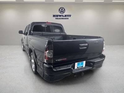 2009 Toyota Tacoma X-Runner