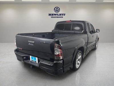 2009 Toyota Tacoma X-Runner