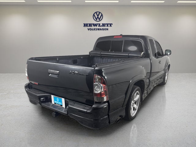 2009 Toyota Tacoma X-Runner