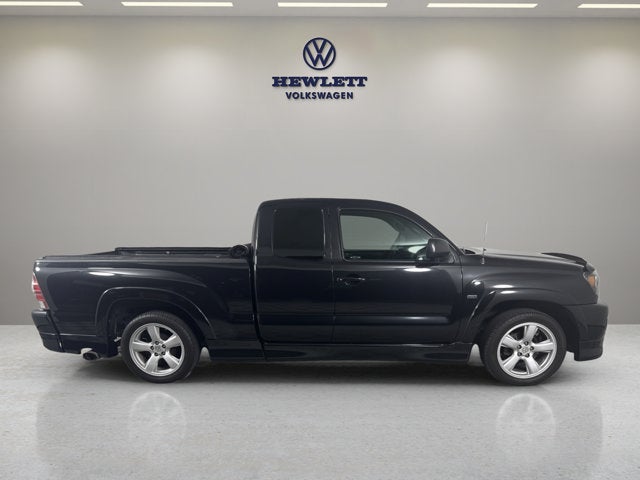 2009 Toyota Tacoma X-Runner