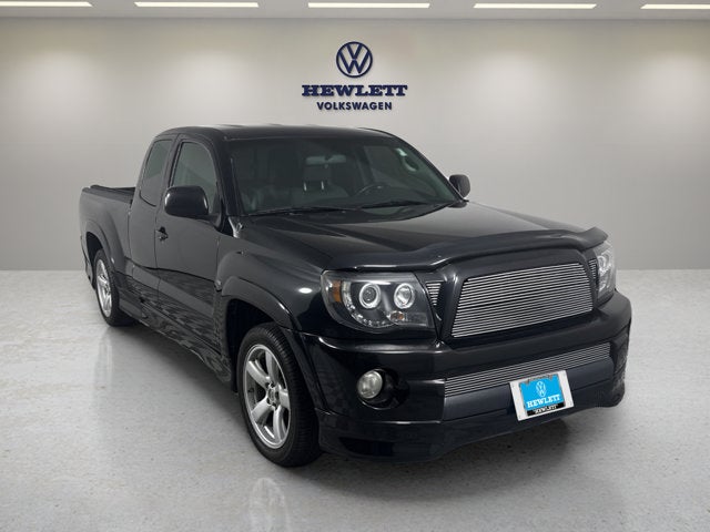 2009 Toyota Tacoma X-Runner