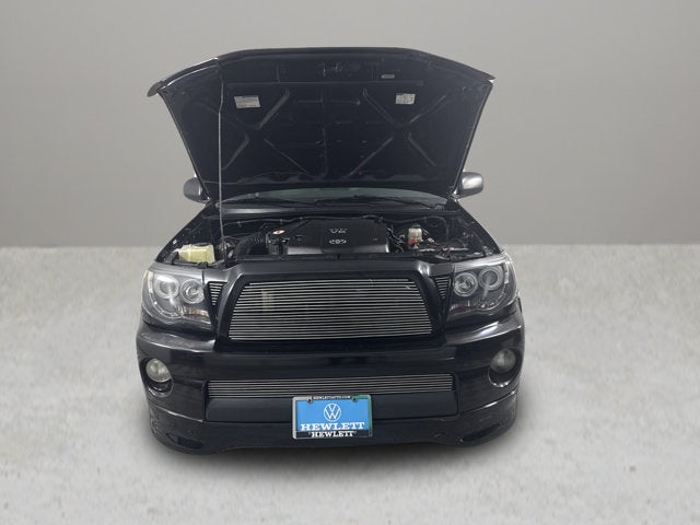 2009 Toyota Tacoma X-Runner