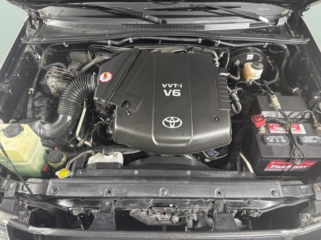 2009 Toyota Tacoma X-Runner