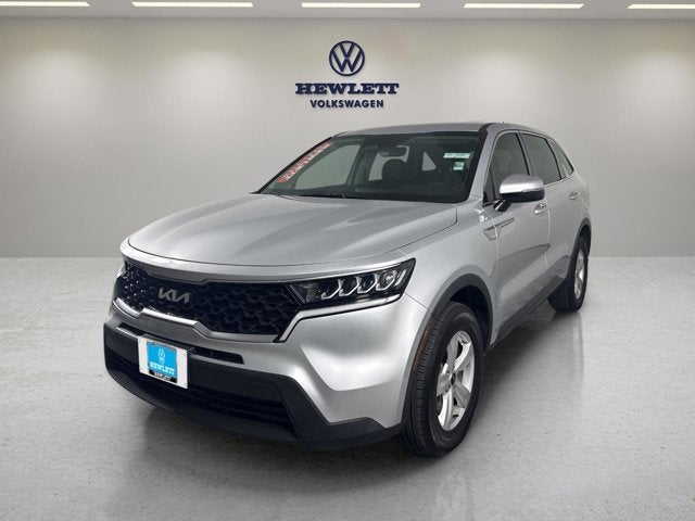 2022 Kia Sorento LX