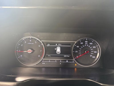 2022 Kia Sorento LX