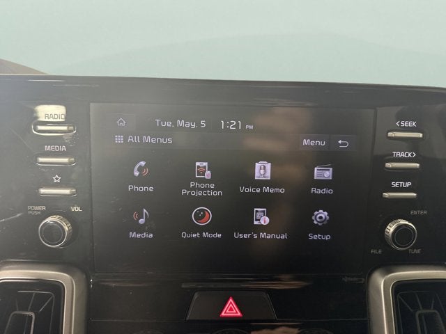 2022 Kia Sorento LX