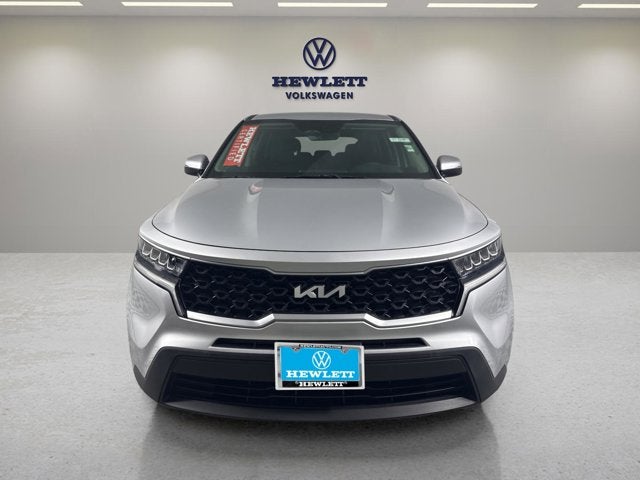 2022 Kia Sorento LX