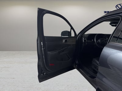 2022 Kia Sorento EX