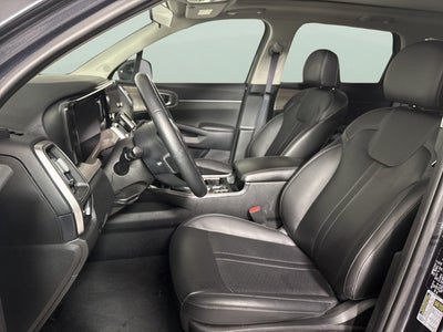 2022 Kia Sorento EX