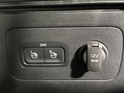 2022 Kia Sorento EX