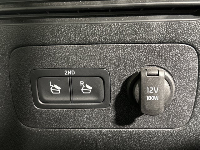 2022 Kia Sorento EX