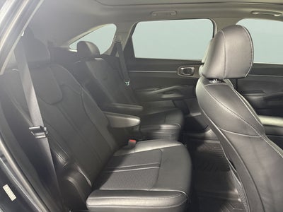 2022 Kia Sorento EX