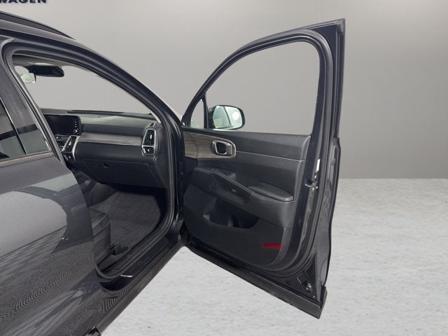 2022 Kia Sorento EX