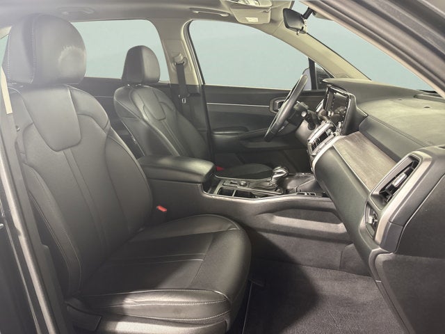 2022 Kia Sorento EX