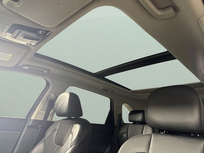 2022 Kia Sorento EX