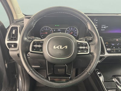 2022 Kia Sorento EX