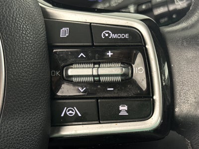 2022 Kia Sorento EX