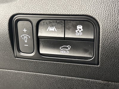 2022 Kia Sorento EX