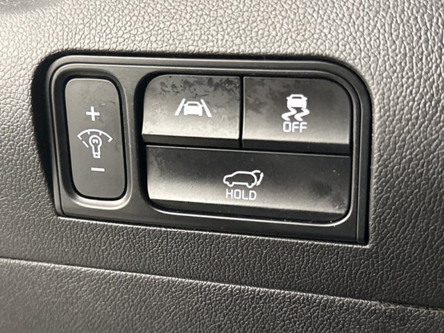 2022 Kia Sorento EX
