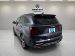 2022 Kia Sorento EX