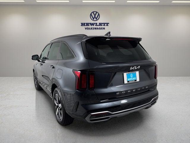 2022 Kia Sorento EX