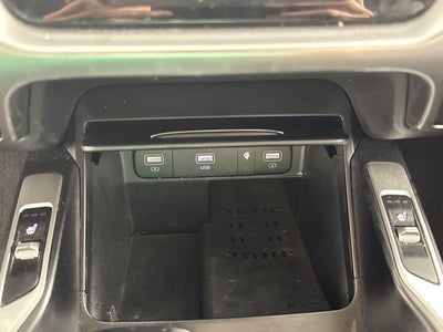 2022 Kia Sorento EX