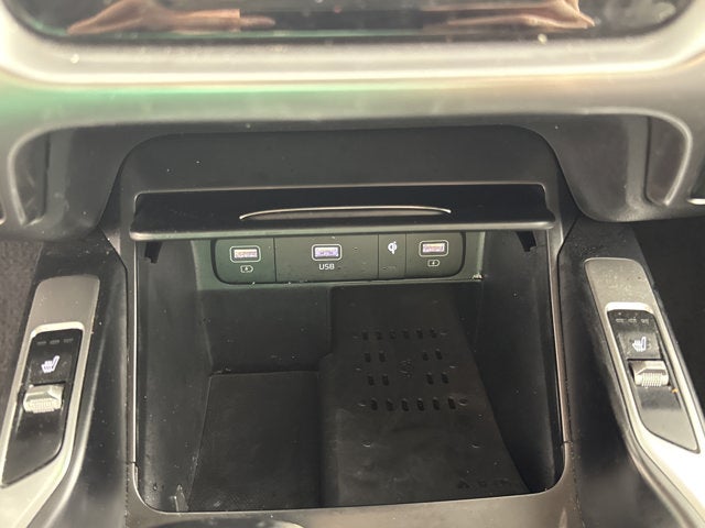 2022 Kia Sorento EX