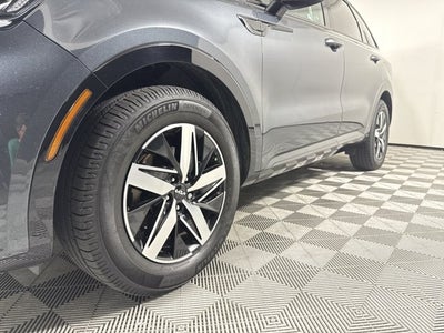 2022 Kia Sorento EX