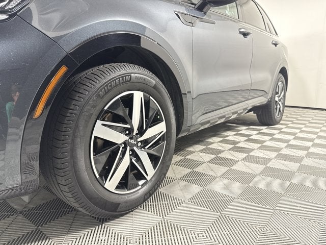 2022 Kia Sorento EX