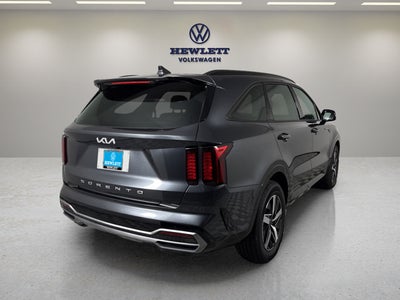 2022 Kia Sorento EX