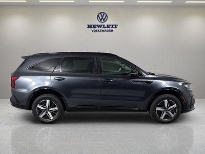 2022 Kia Sorento EX