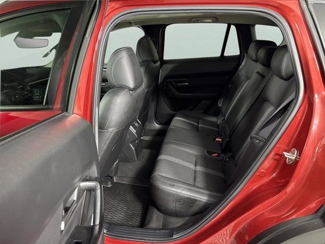 2024 Mazda Mazda CX-50 2.5 S Premium Package