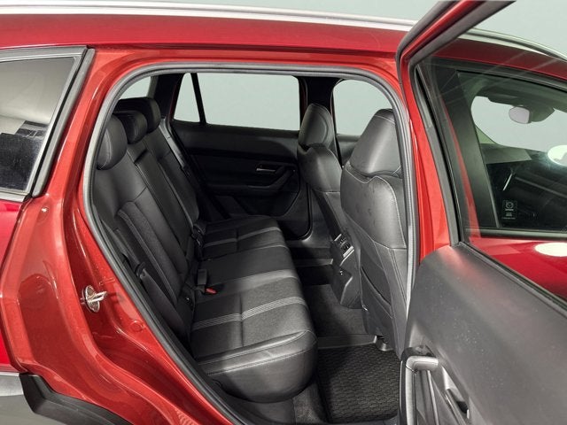 2024 Mazda Mazda CX-50 2.5 S Premium Package