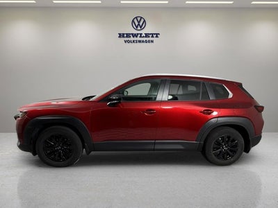 2024 Mazda Mazda CX-50 2.5 S Premium Package