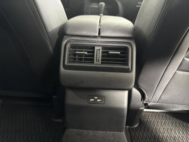 2024 Mazda Mazda CX-50 2.5 S Premium Package