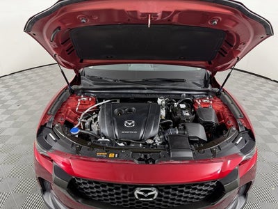 2024 Mazda Mazda CX-50 2.5 S Premium Package