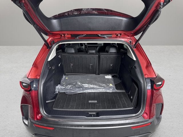 2024 Mazda Mazda CX-50 2.5 S Premium Package