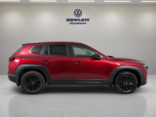 2024 Mazda Mazda CX-50 2.5 S Premium Package