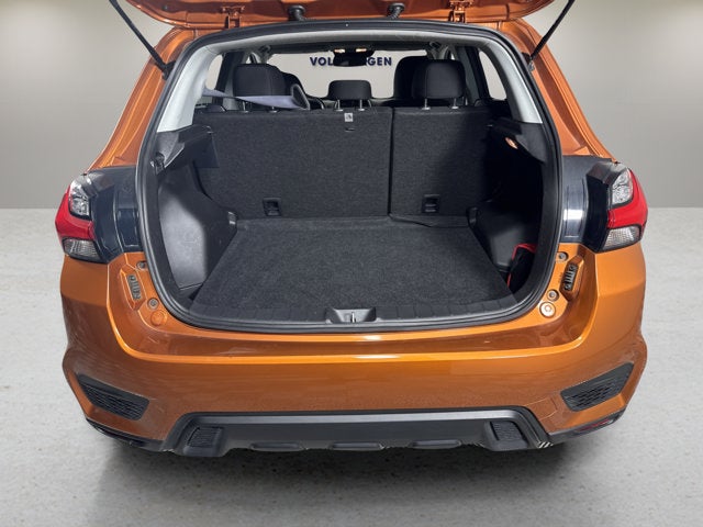 2025 Mitsubishi Outlander Sport SE