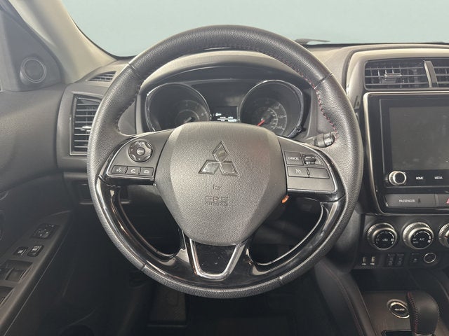 2025 Mitsubishi Outlander Sport SE
