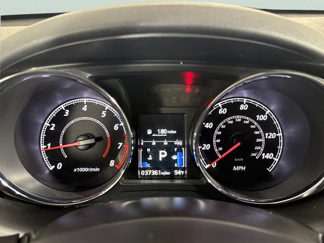 2025 Mitsubishi Outlander Sport SE