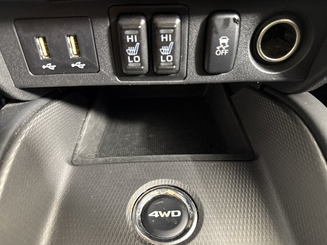 2025 Mitsubishi Outlander Sport SE