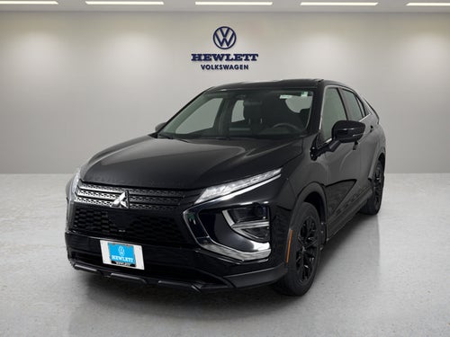 2022 Mitsubishi Eclipse Cross LE